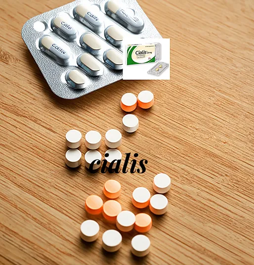 Comprar cialis en jaen